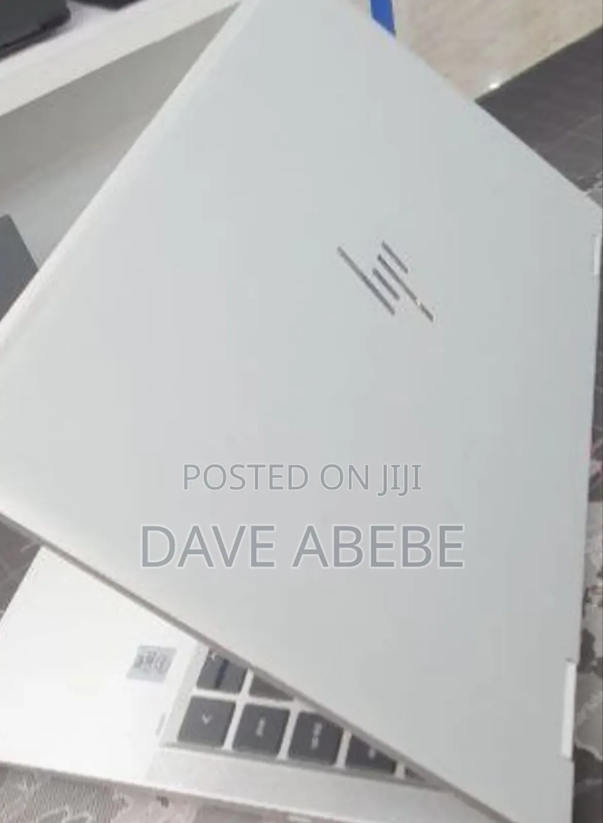 New Laptop HP EliteBook X360 1040 G7 16GB Intel Core I7 SSD 512GB