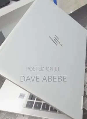 Photo - New Laptop HP EliteBook X360 1040 G7 16GB Intel Core I7 SSD 512GB