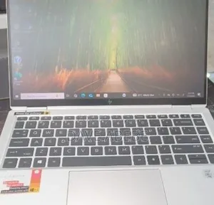 New Laptop HP EliteBook X360 1040 G7 16GB Intel Core I7 SSD 512GB