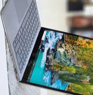 New Laptop Microsoft Surface 16GB Intel Core I7 SSD 512GB