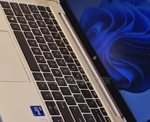 New Laptop HP EliteBook 830 G8 16GB Intel Core I7 SSD 512GB