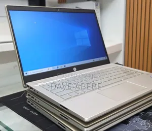 New Laptop HP Pavilion 14 16GB Intel Core I5 SSD 512GB
