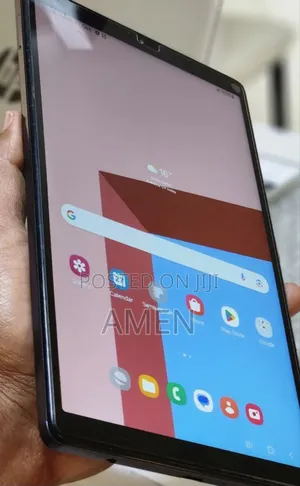 Photo - Samsung Galaxy Tab A7 Lite 32 GB