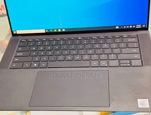 New Laptop Dell 16GB Intel Core I7 SSD 512GB