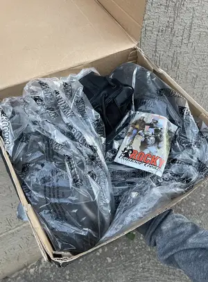 Rocky Alphaforce Military Boots