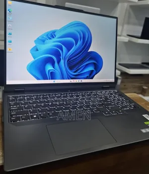 New Laptop Lenovo Legion Y740 32GB Intel Core I9 SSD 1T