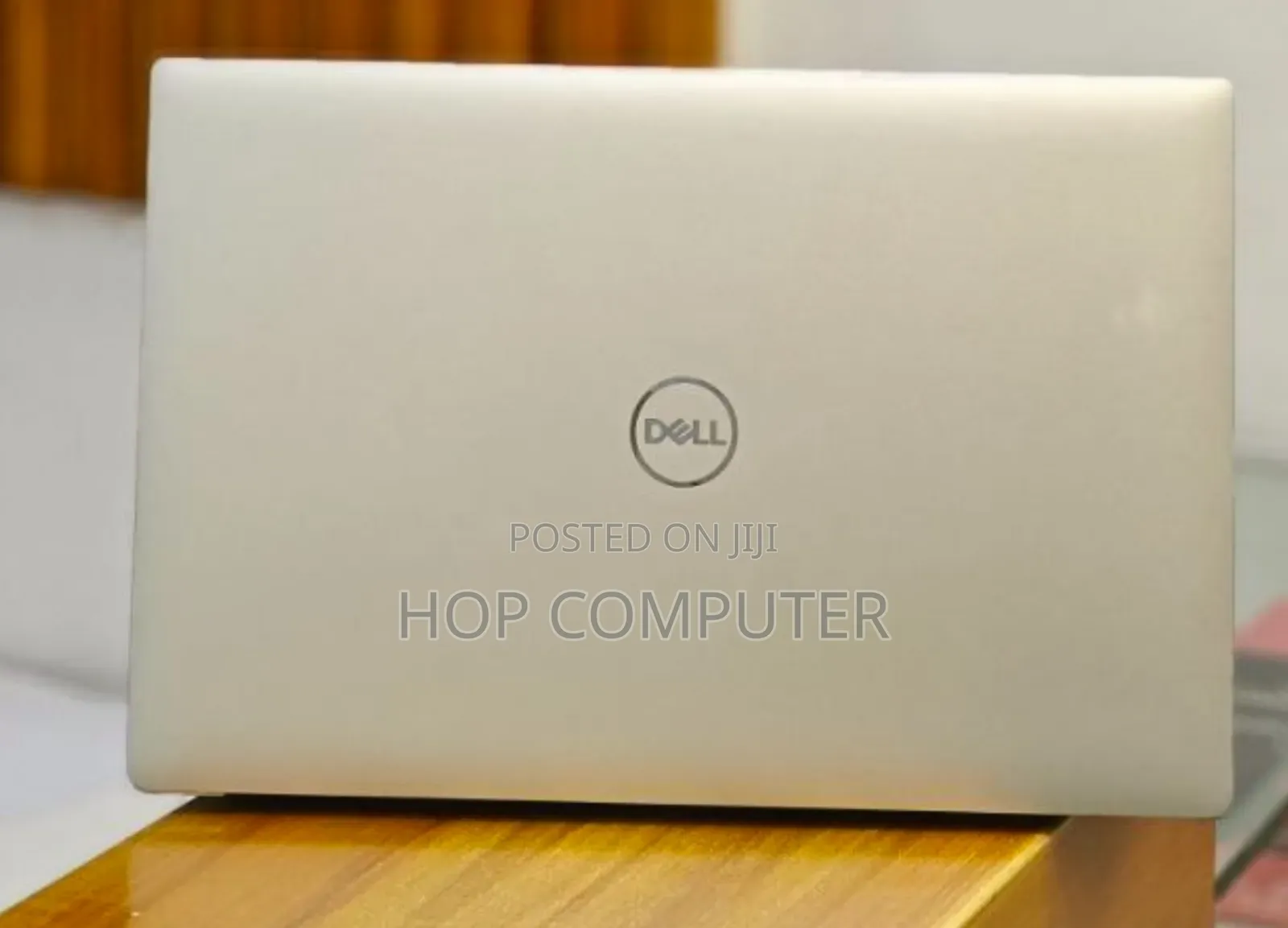 New Laptop Dell Precision 5540 16GB Intel Core I9 SSD 512GB