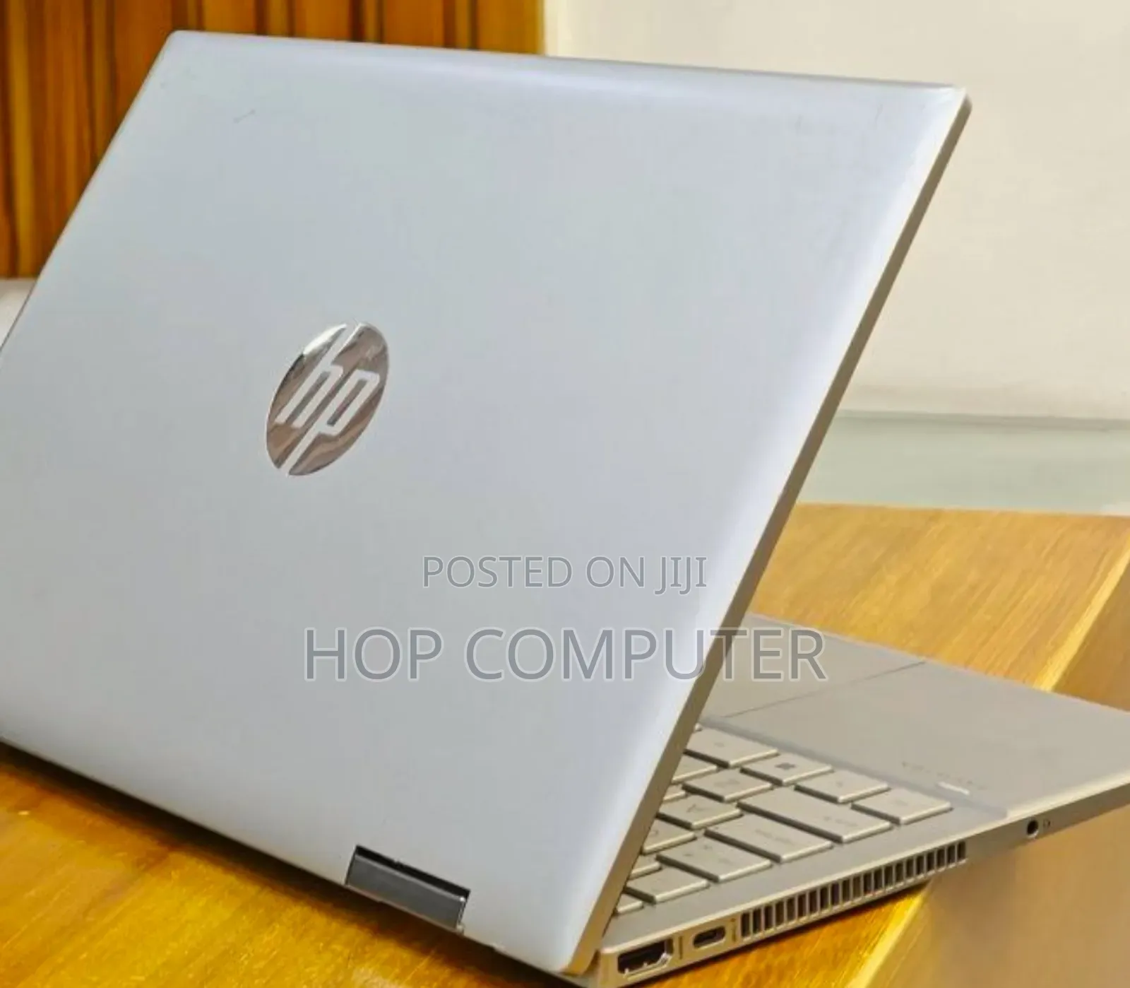 New Laptop HP Pavilion 14 X360 2-in-1 16GB Intel Core I5 SSD 1T