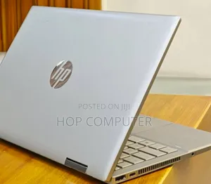 New Laptop HP Pavilion 14 X360 2-in-1 16GB Intel Core I5 SSD 1T