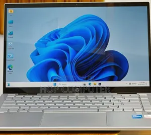 New Laptop HP Pavilion 14 X360 2-in-1 16GB Intel Core I5 SSD 1T