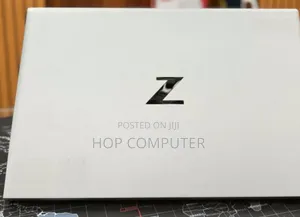 New Laptop HP ZBook Firefly G8 16GB Intel Core I7 SSD 512GB