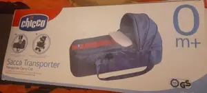 Photo - Chicco Baby Travel Bed