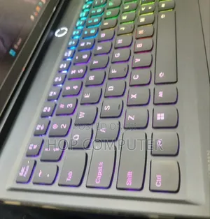 New Laptop Lenovo Legion 7 32GB Intel Core I9 SSD 1T