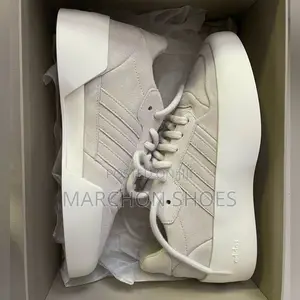 Adidas X Fear of God Athletics ’86 Low