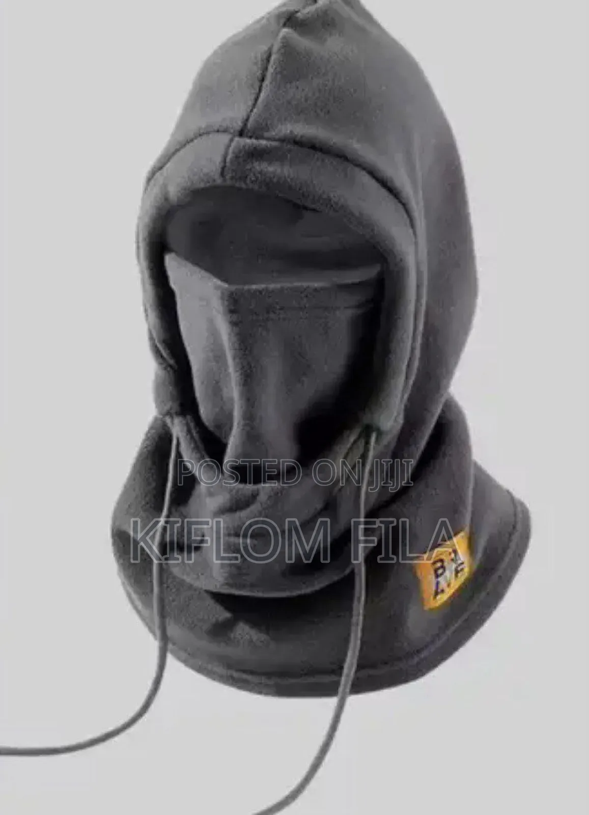 ለቀዝቃዛ አየር የሚሆኑ ሹራብ ኮፍያዎች