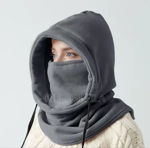 ለቀዝቃዛ አየር የሚሆኑ ሹራብ ኮፍያዎች