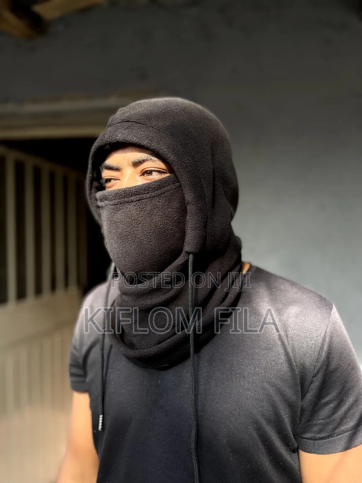 ለቀዝቃዛ አየር የሚሆኑ ሹራብ ኮፍያዎች