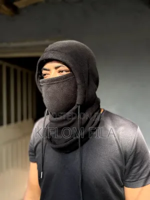 ለቀዝቃዛ አየር የሚሆኑ ሹራብ ኮፍያዎች