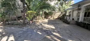Furnished 6bdrm House in Addisababa, Nifas Silk-Lafto for rent