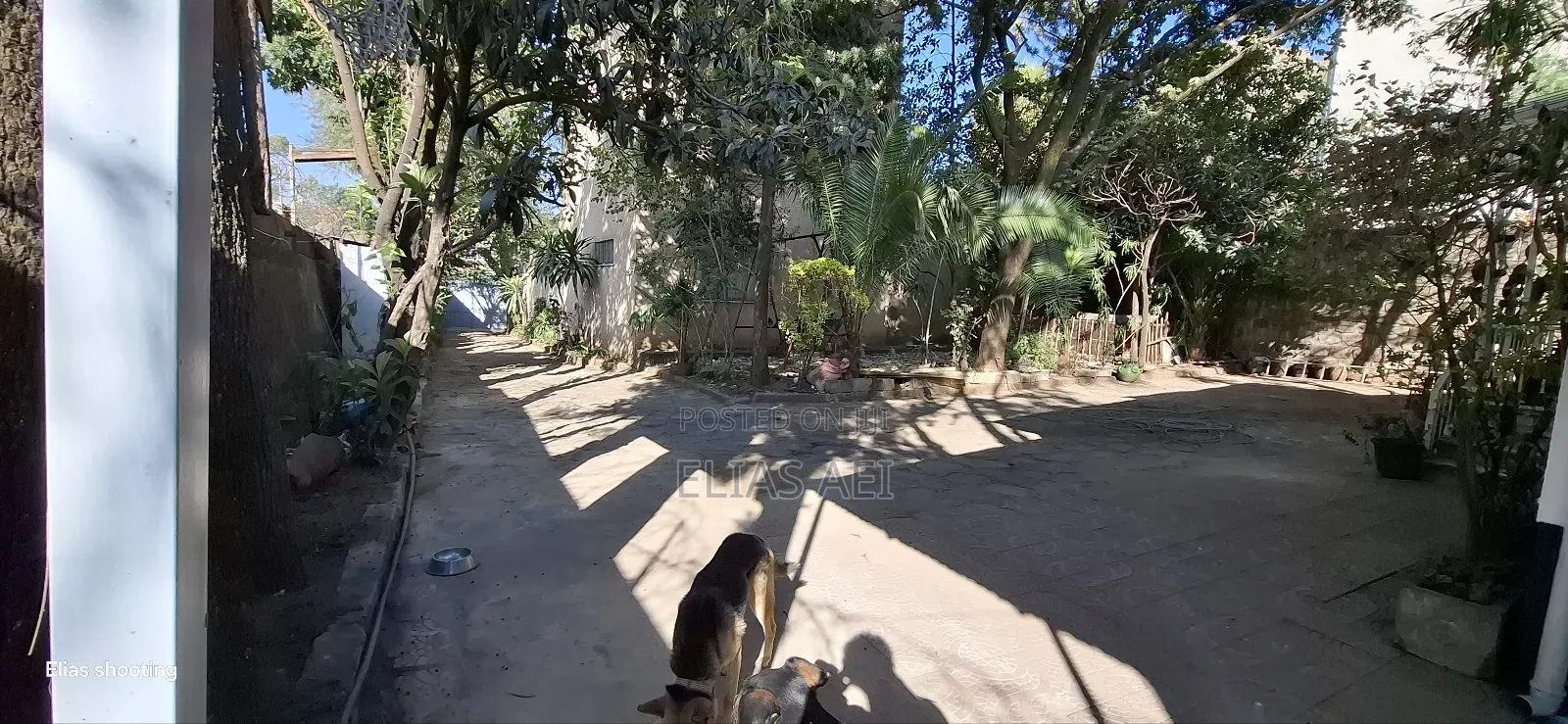 Furnished 6bdrm House in Addisababa, Nifas Silk-Lafto for rent