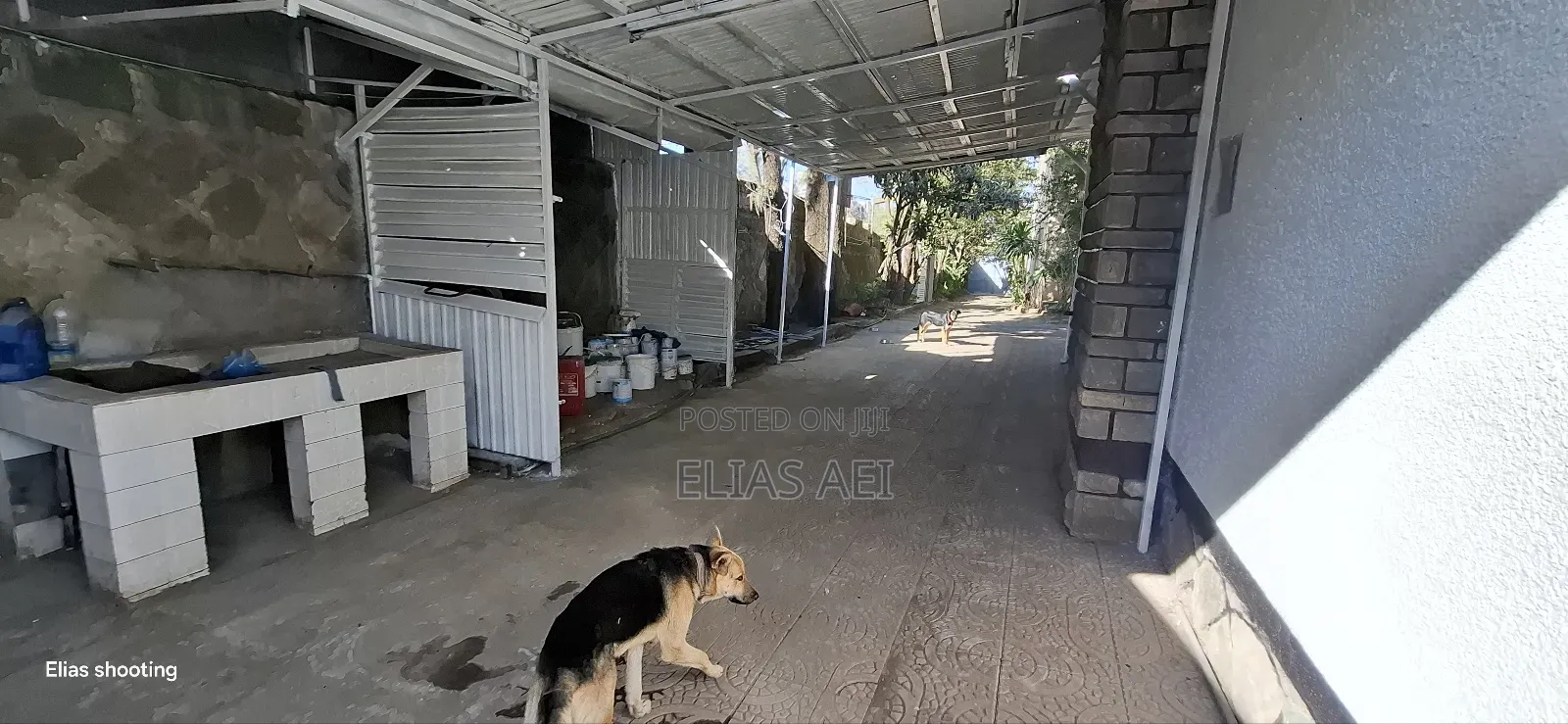 Furnished 6bdrm House in Addisababa, Nifas Silk-Lafto for rent