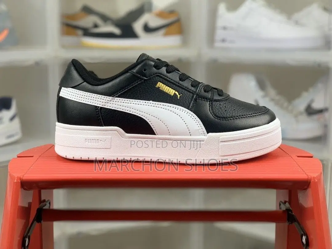 Puma Ca Pro Classic