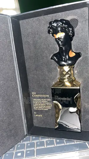 Photo - His Confession Perfume