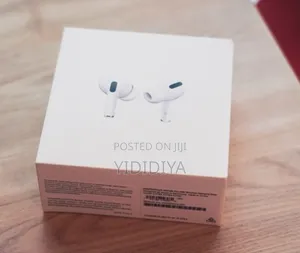 Photo - Airpod Pro