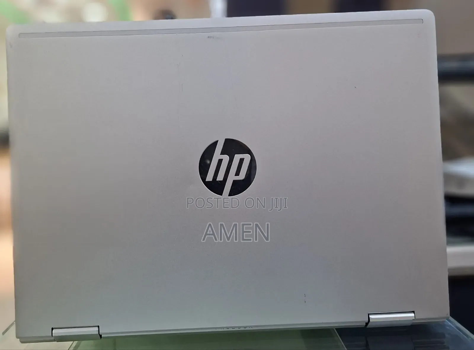 New Laptop HP ProBook 430 G8 16GB AMD Ryzen 7 SSD 256GB