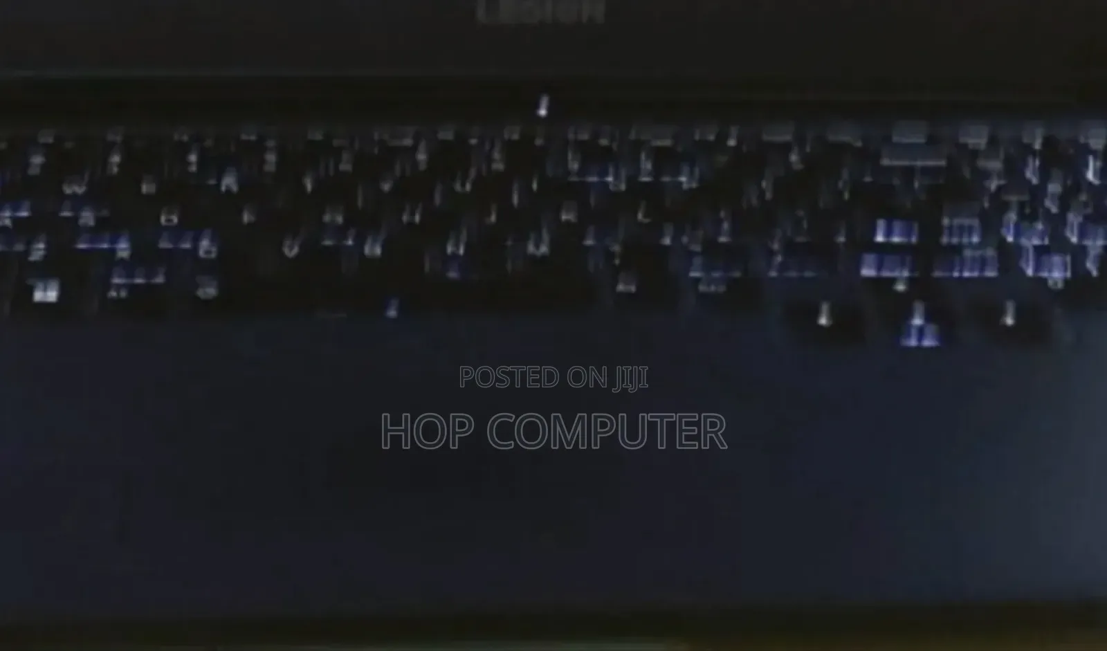 New Laptop Lenovo Legion 5 16GB AMD Ryzen 7 SSD 1T