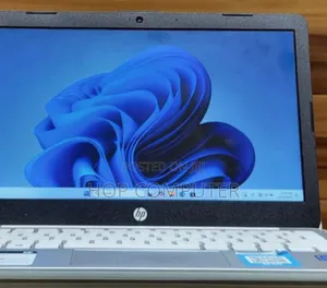 New Laptop HP Stream Notebook 4GB Intel Pentium SSD 60GB