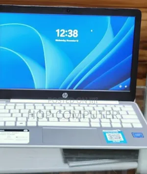 New Laptop HP Stream Notebook 4GB Intel Pentium SSD 60GB