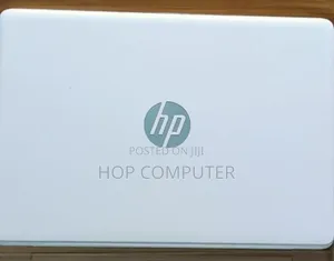 New Laptop HP Stream Notebook 4GB Intel Pentium SSD 60GB