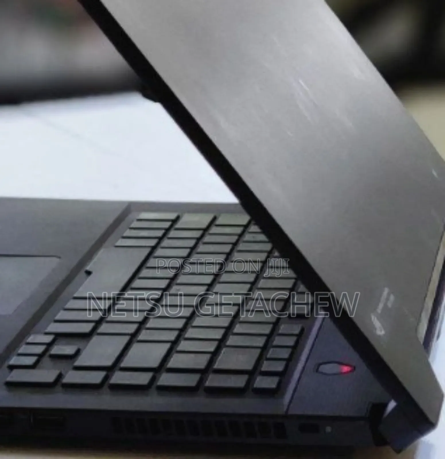 New Laptop Asus ROG Zephyrus G15 16GB Intel Core I7 SSD 512GB