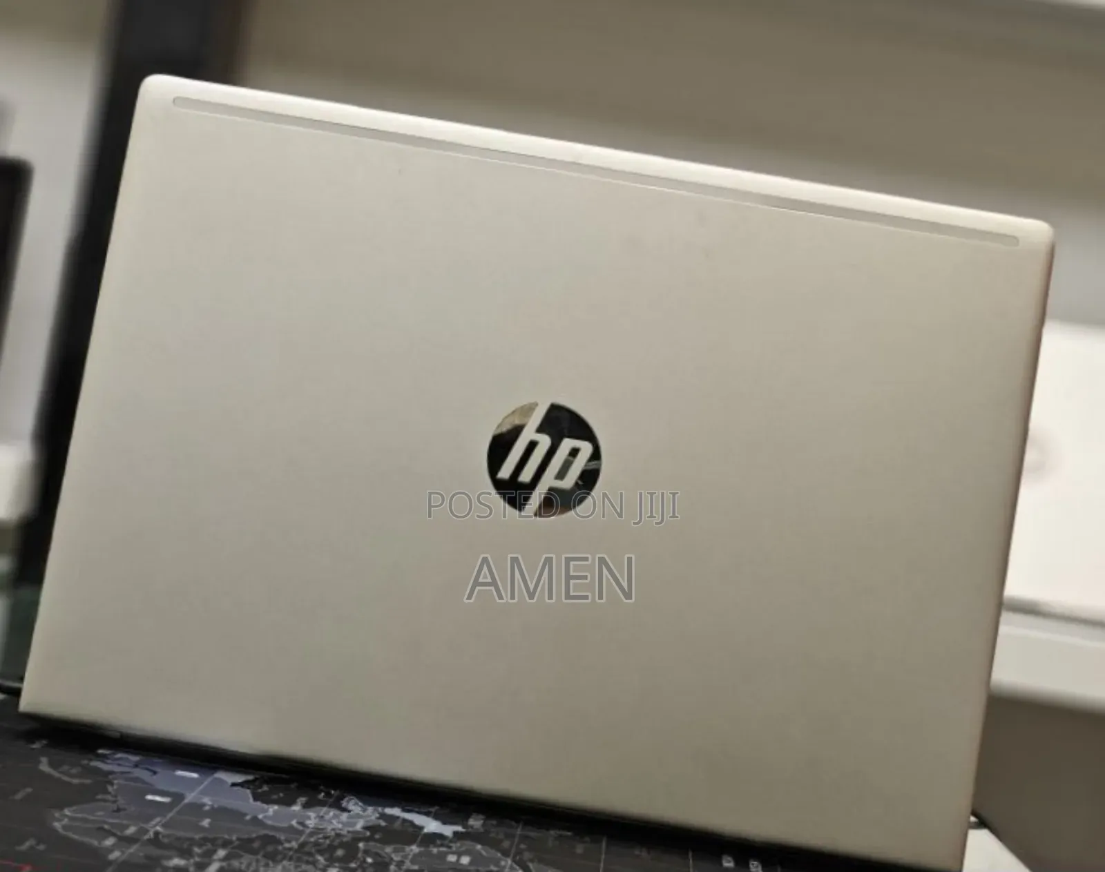 New Laptop HP ProBook 445R G6 8GB AMD Ryzen 5 SSD 512GB