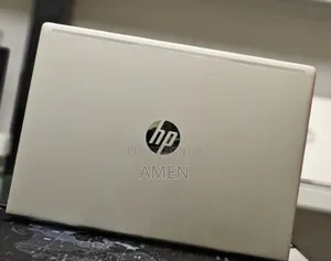 New Laptop HP ProBook 445R G6 8GB AMD Ryzen 5 SSD 512GB