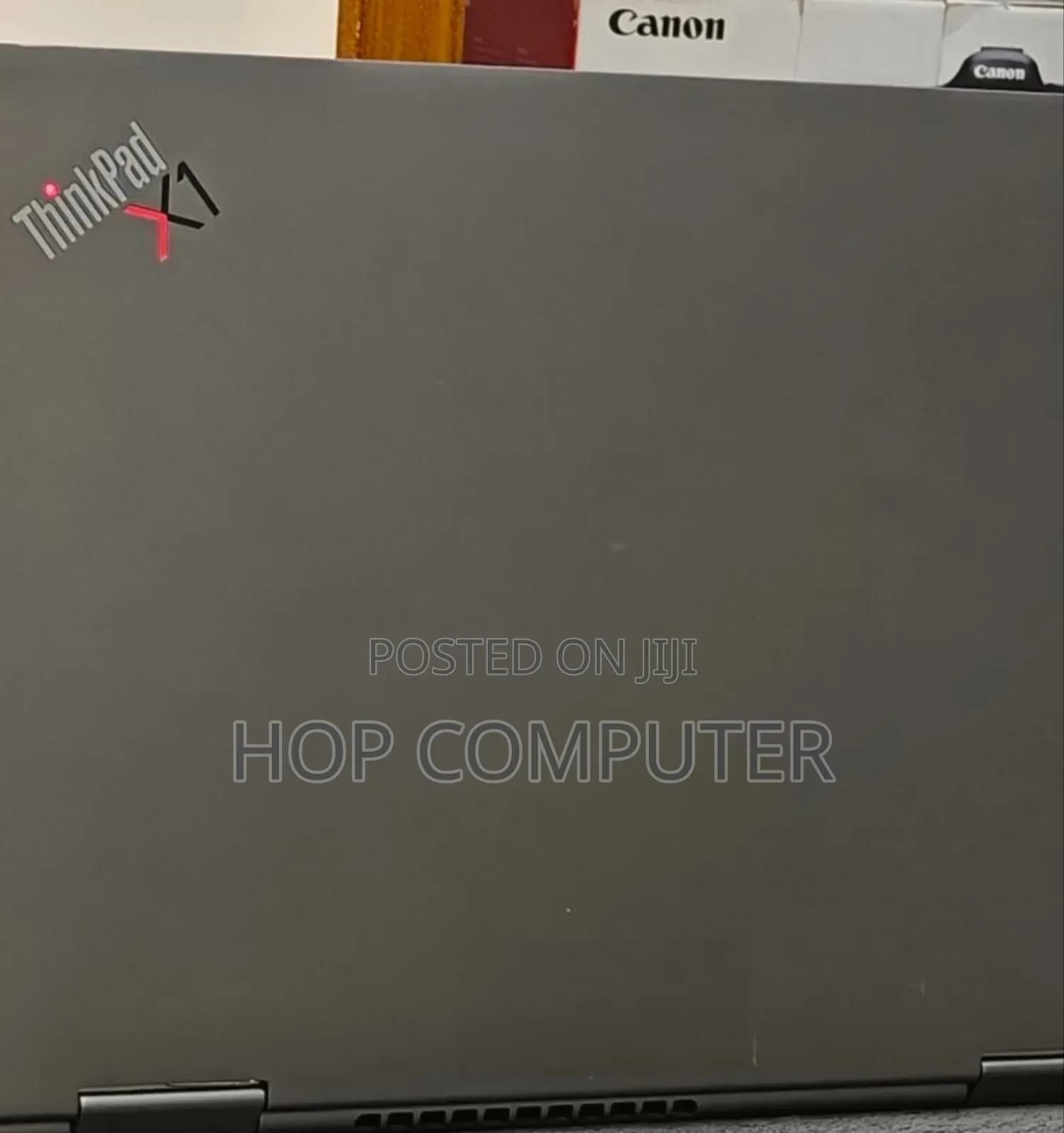 New Laptop Lenovo Thinkpad X1 Yoga 16GB Intel Core I5 SSD 512GB