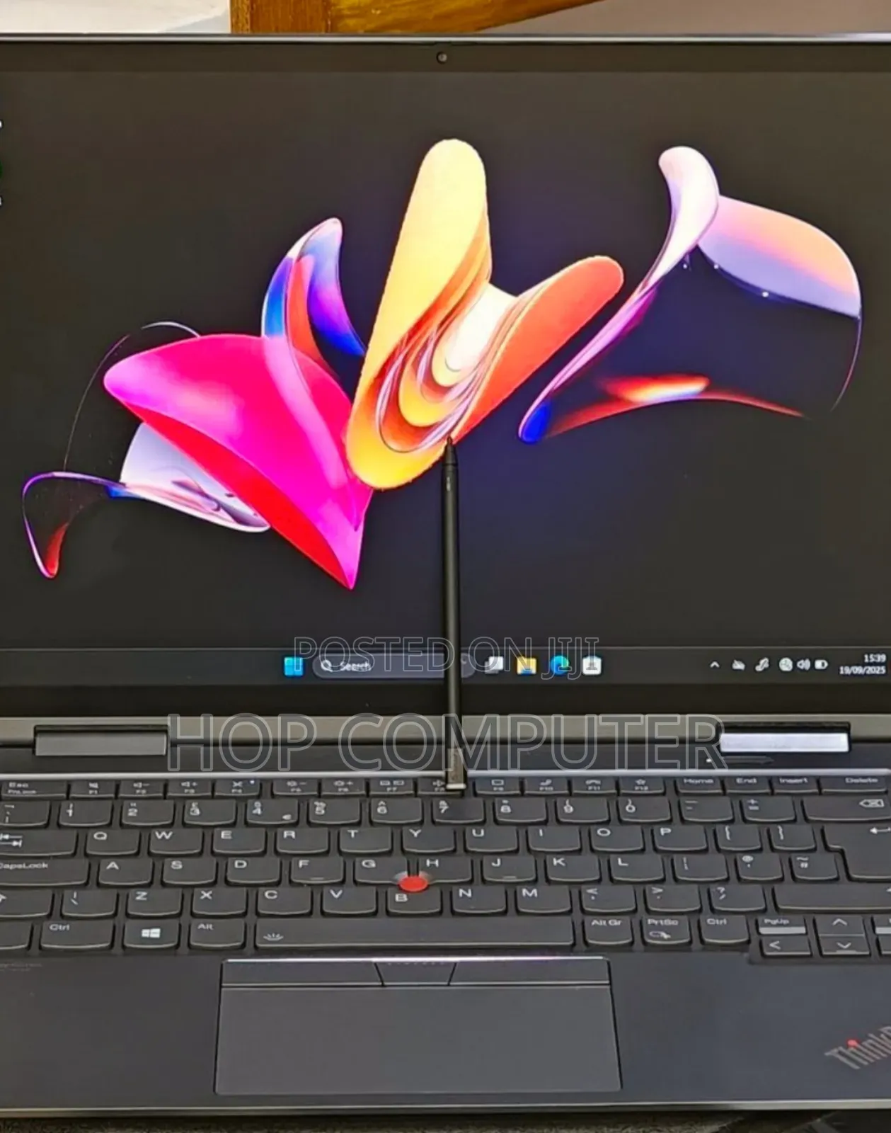 New Laptop Lenovo Thinkpad X1 Yoga 16GB Intel Core I5 SSD 512GB