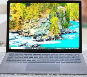New Laptop Microsoft Surface 16GB Intel Core I7 SSD 512GB