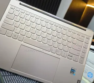New Laptop Lenovo Yoga 9i 16GB Intel Core I7 SSD 1T