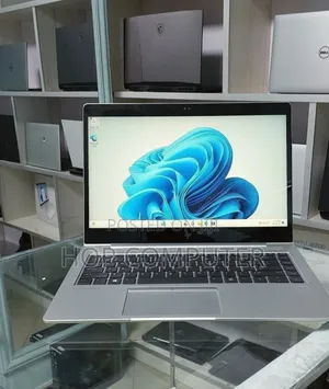 New Laptop HP EliteBook 840 G5 16GB Intel Core I7 SSD 512GB