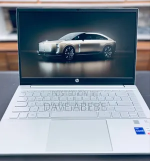 New Laptop HP Pavilion 14 16GB Intel Core I7 SSD 512GB