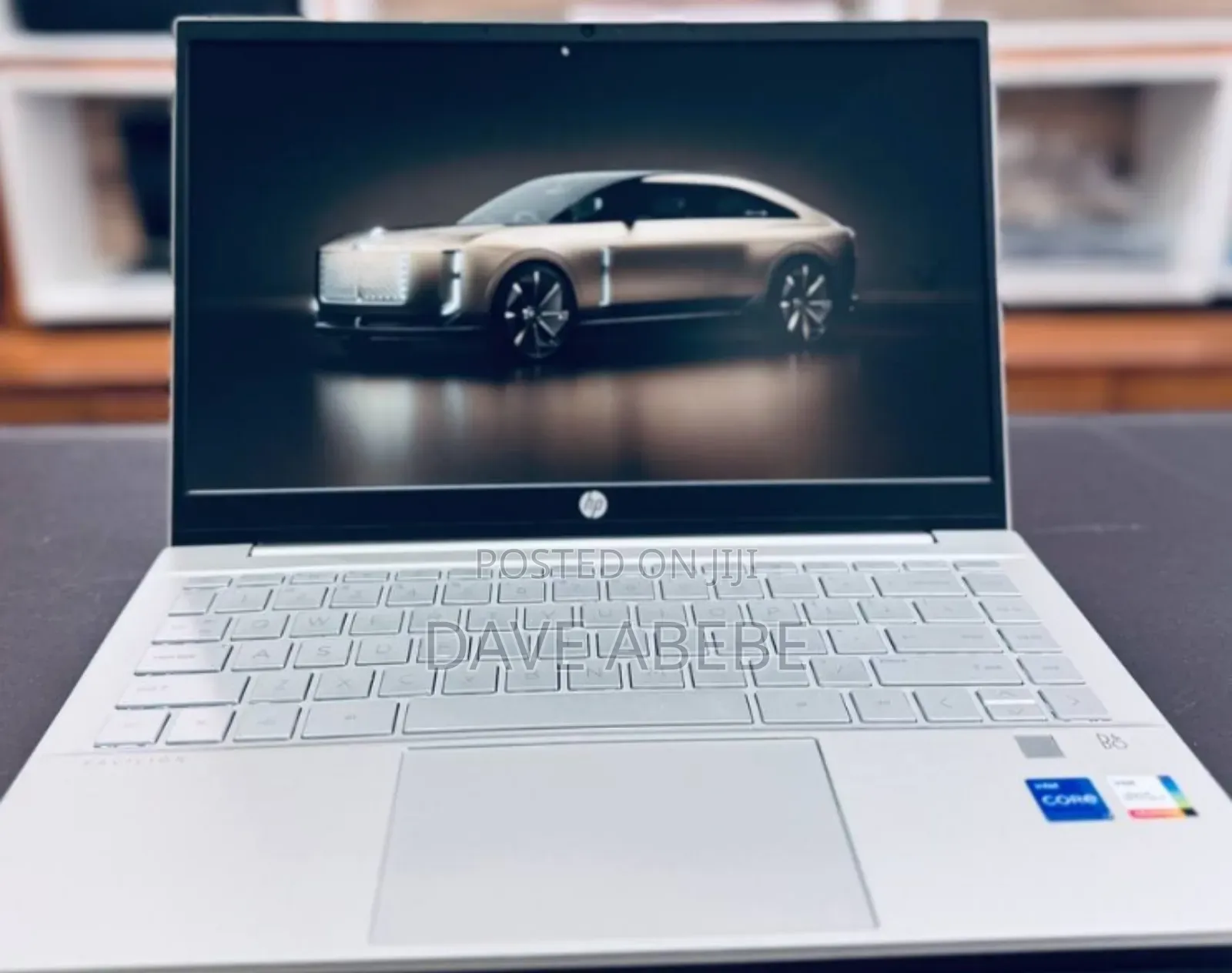 New Laptop HP Pavilion 14 16GB Intel Core I7 SSD 512GB