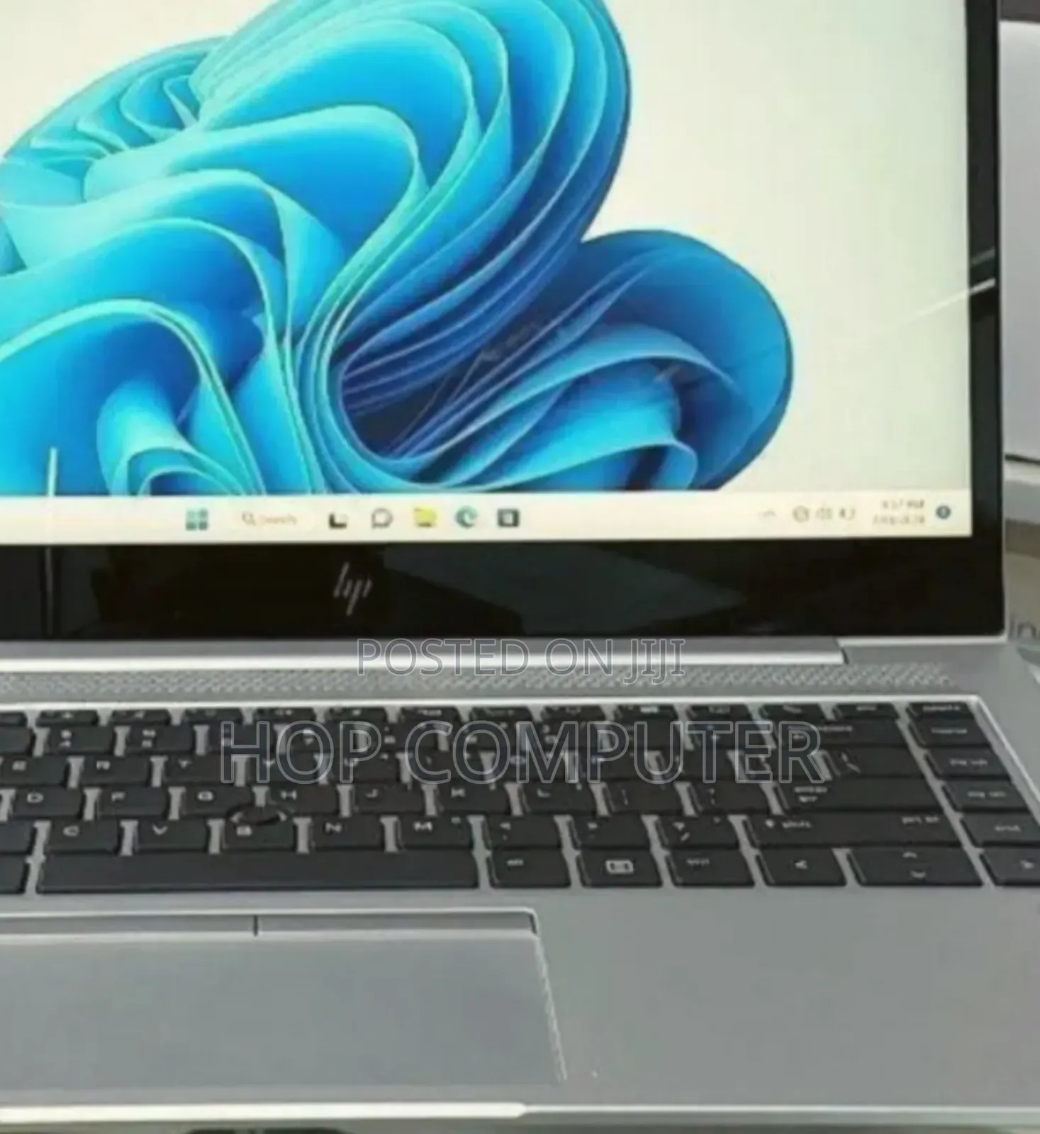 New Laptop HP EliteBook 840 G5 16GB Intel Core I7 SSD 512GB