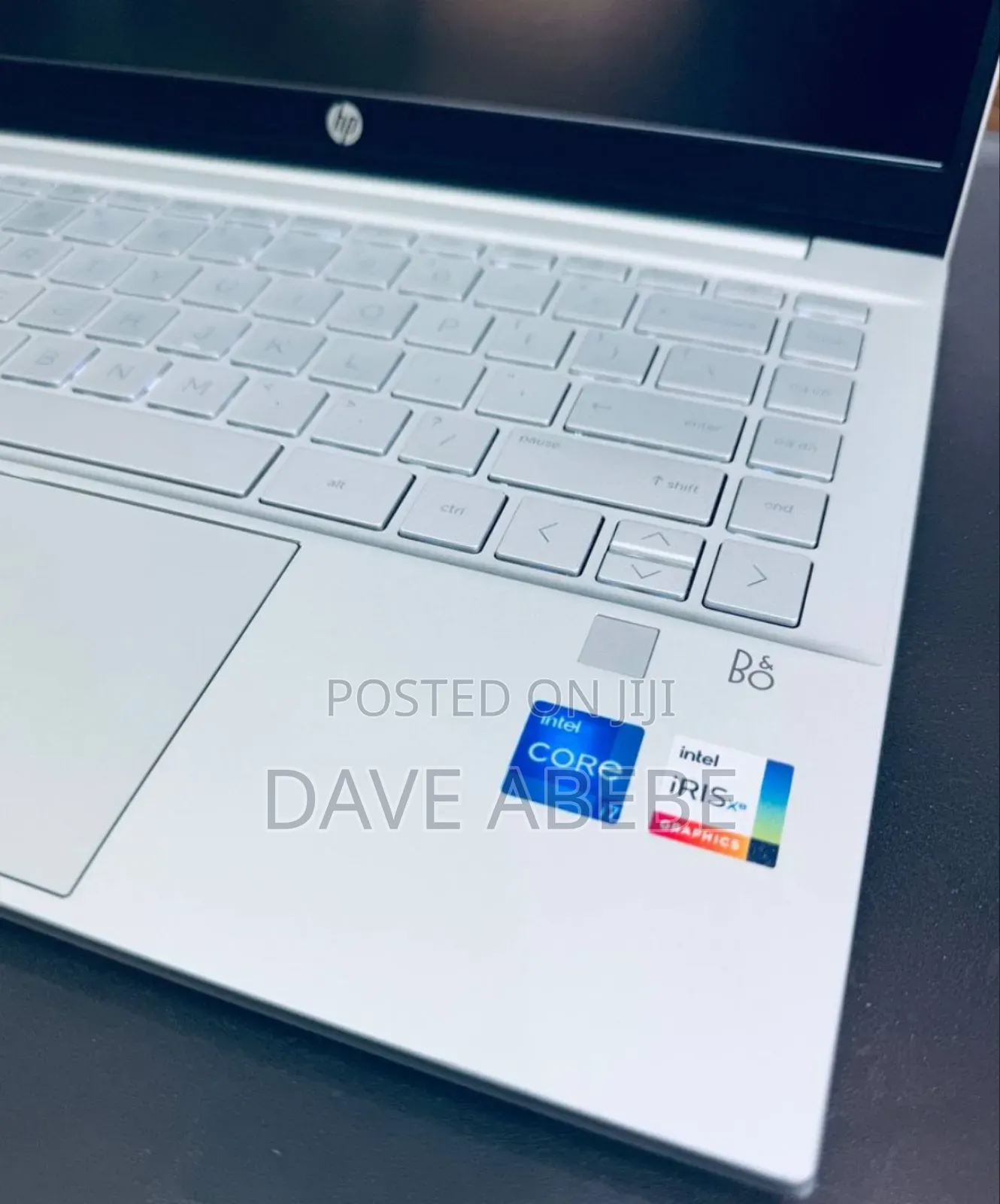 New Laptop HP Pavilion 14 16GB Intel Core I7 SSD 512GB