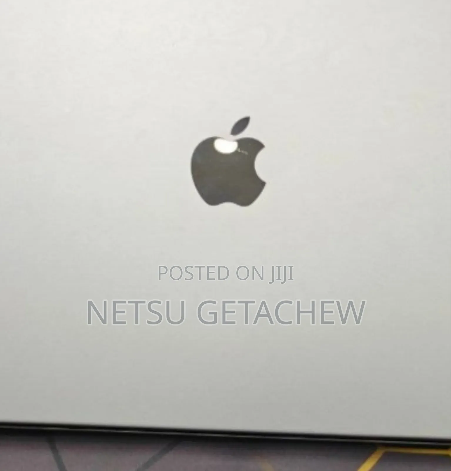 New Laptop Apple MacBook Pro M1 64GB Apple M1 Pro SSD 1T