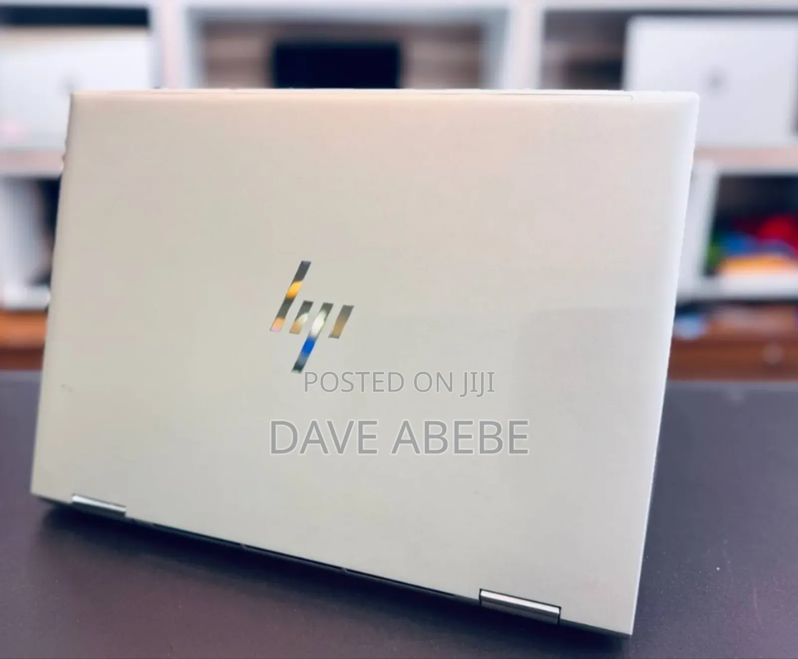 New Laptop HP 16GB Intel Core I5 SSD 512GB