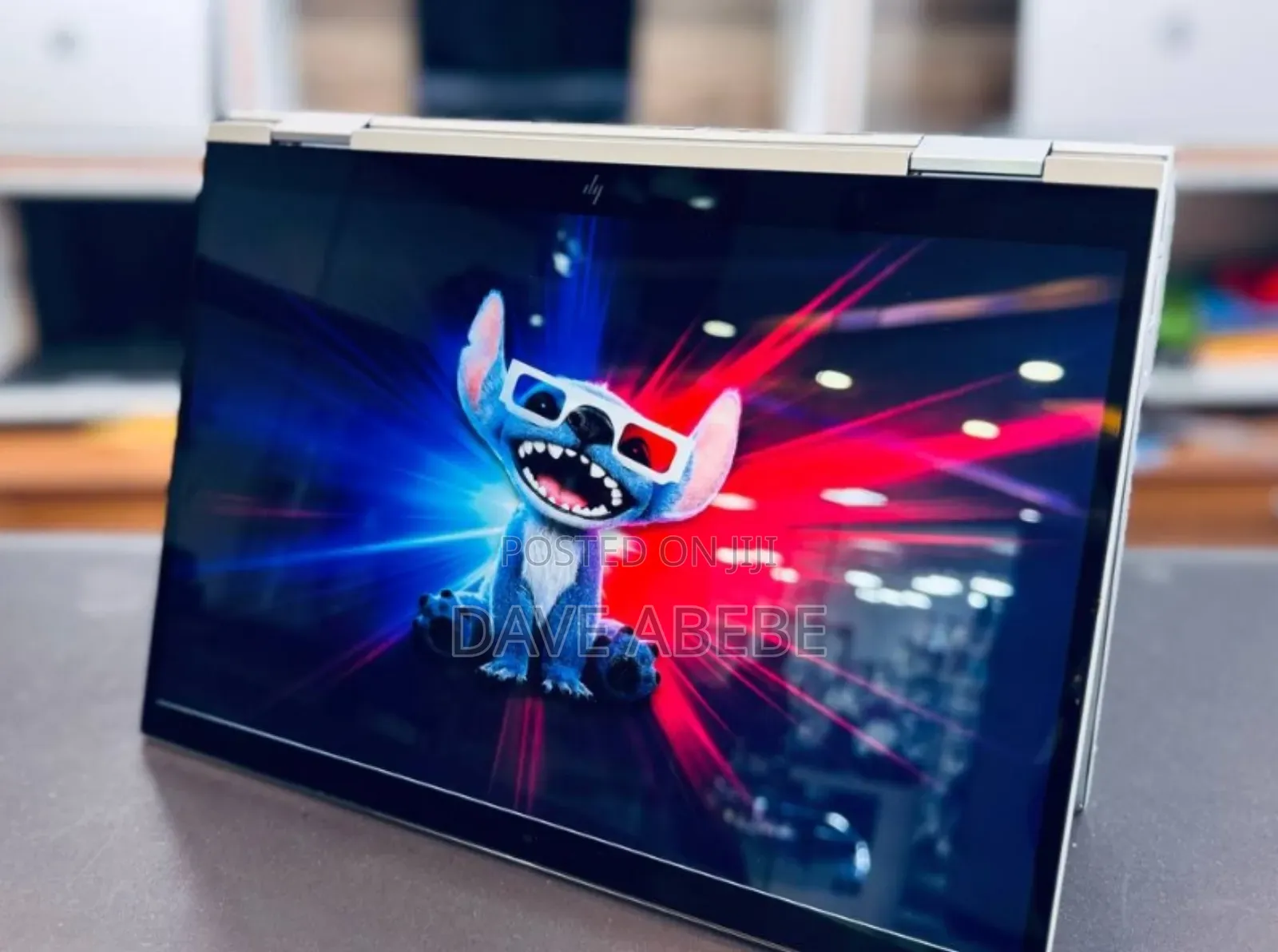 New Laptop HP 16GB Intel Core I5 SSD 512GB