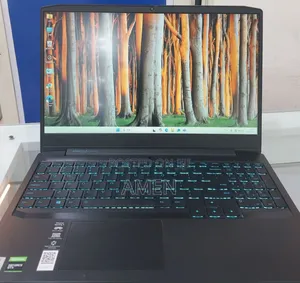 New Laptop Lenovo Ideapad 3 16GB Intel Core I7 SSD 512GB