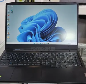 New Laptop Lenovo Ideapad 3 16GB Intel Core I7 SSD 512GB